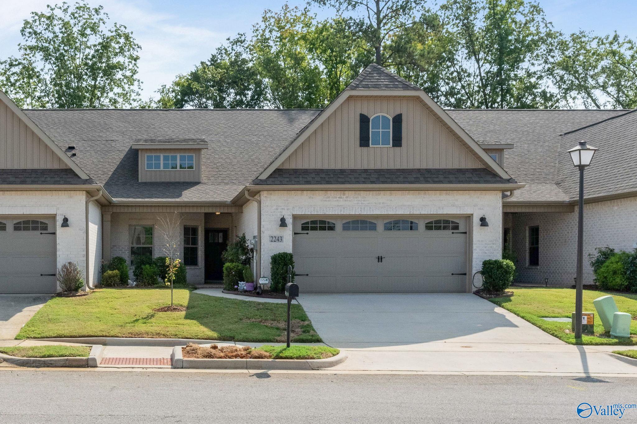 2243 Estuary Drive, Huntsville, Alabama image 1