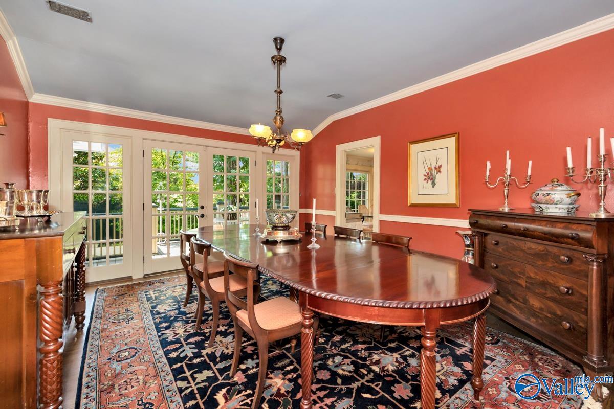 Huntsville, Alabama 35801, United States, 5 Bedrooms Bedrooms, ,4 BathroomsBathrooms,Residential,Active,207706