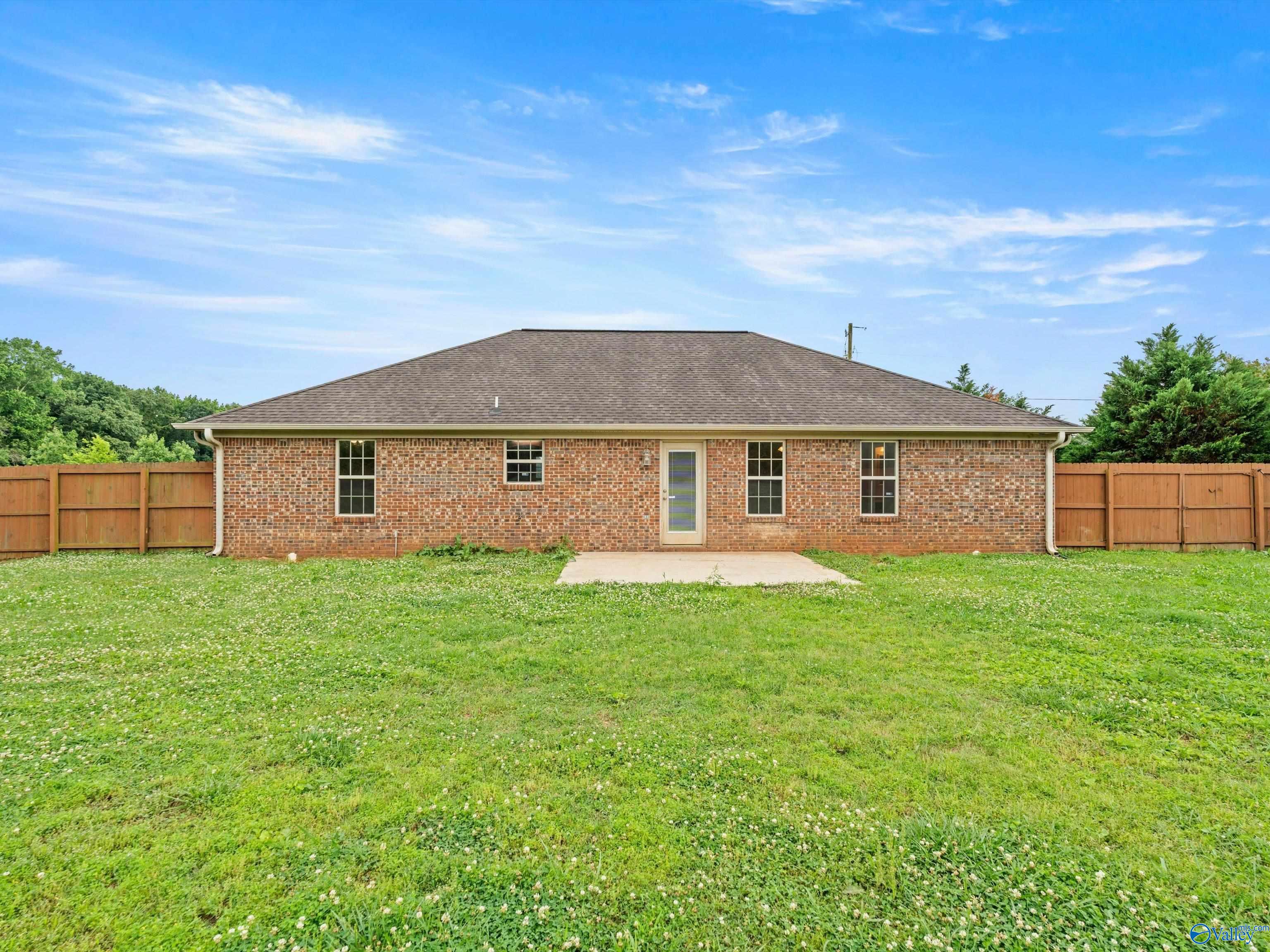 3635 Elkwood Section Road