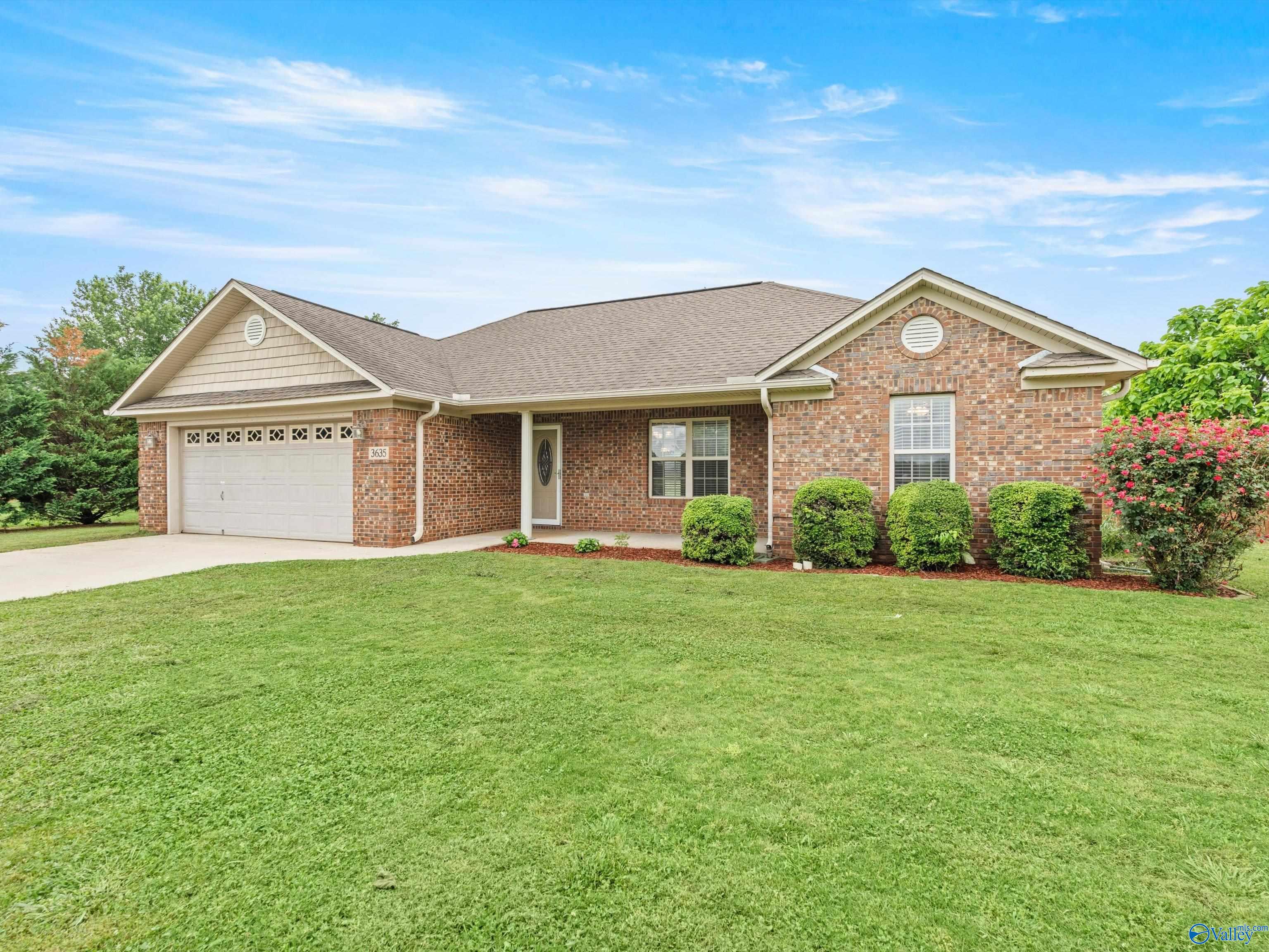 3635 Elkwood Section Road