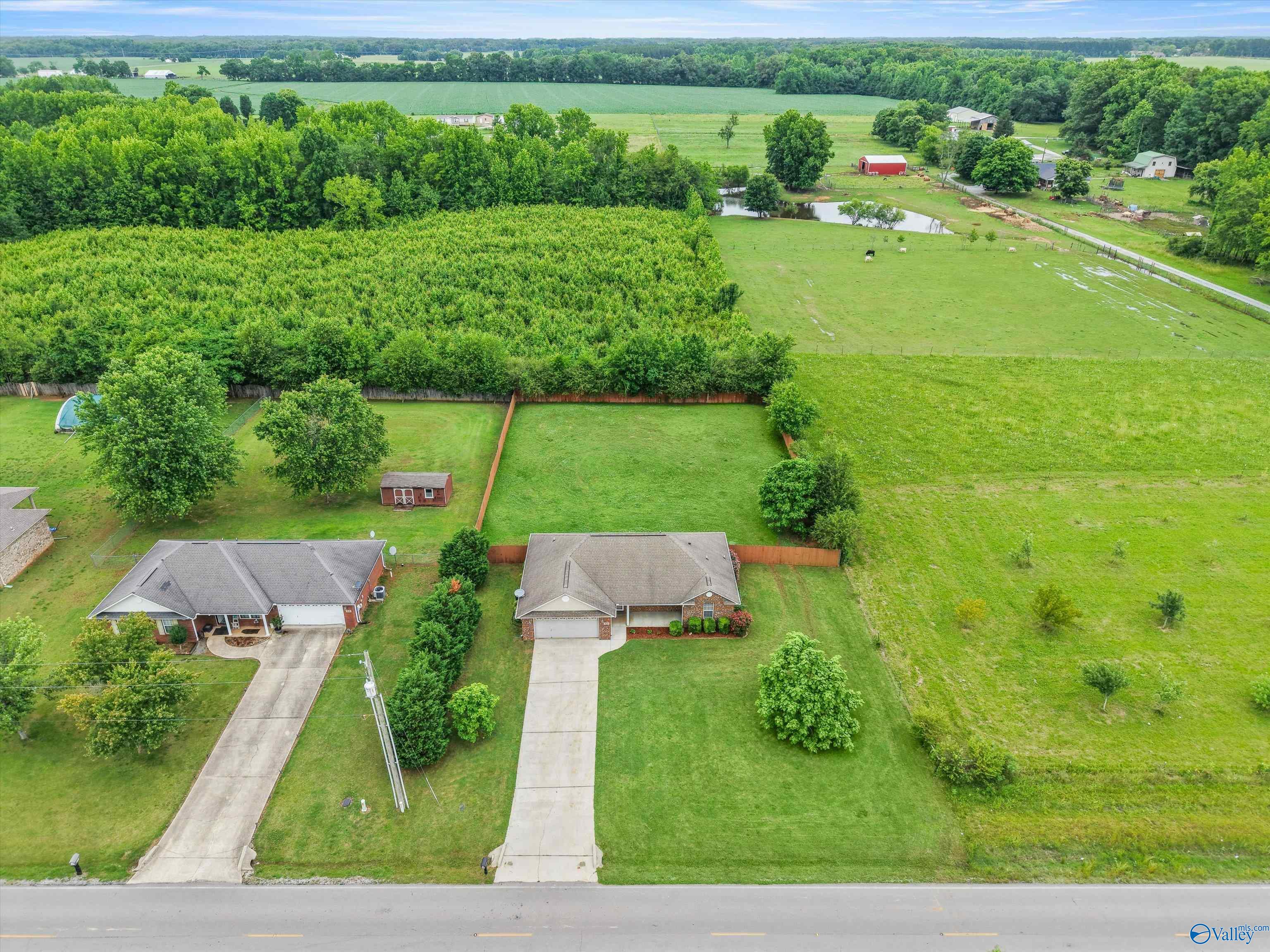3635 Elkwood Section Road