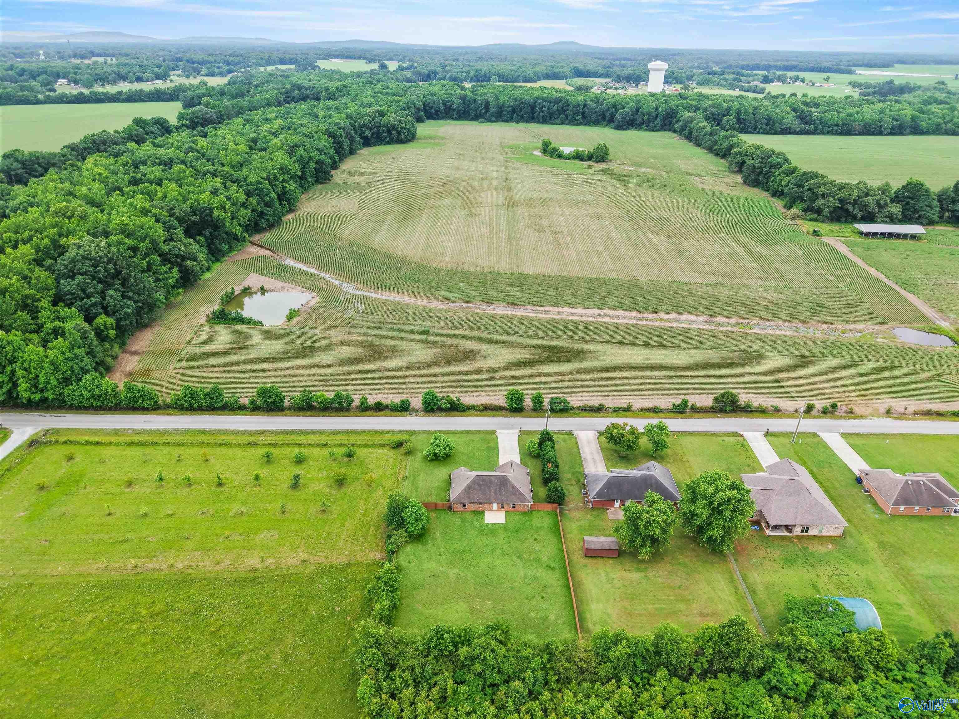 3635 Elkwood Section Road