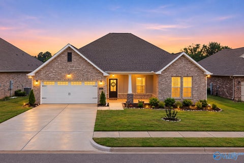 Homes For Sale - 15895 Big Ben Drive<br/> Harvest, AL 35749