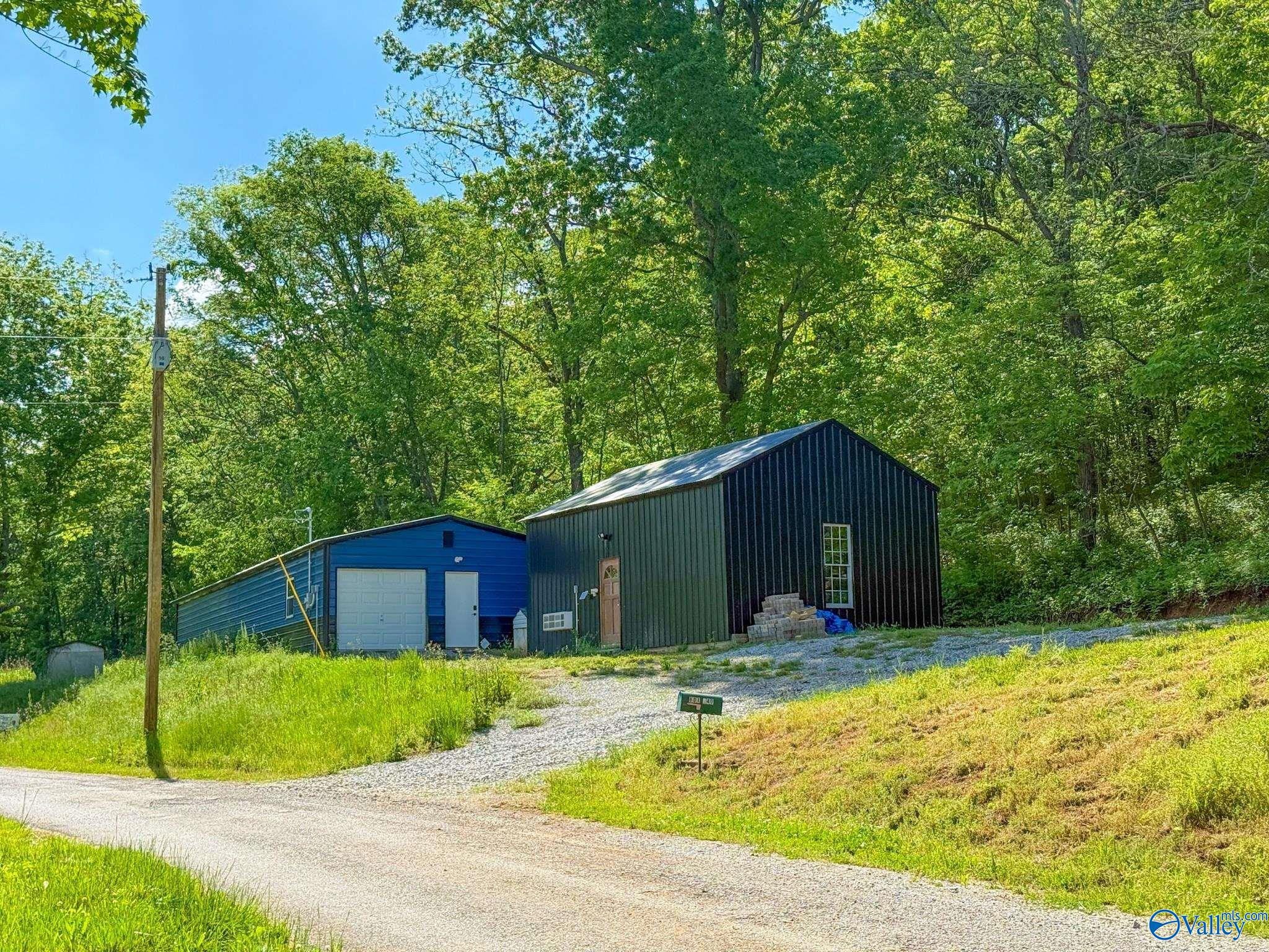 140 Ben Johnson Road, Pulaski, Tennessee image 2