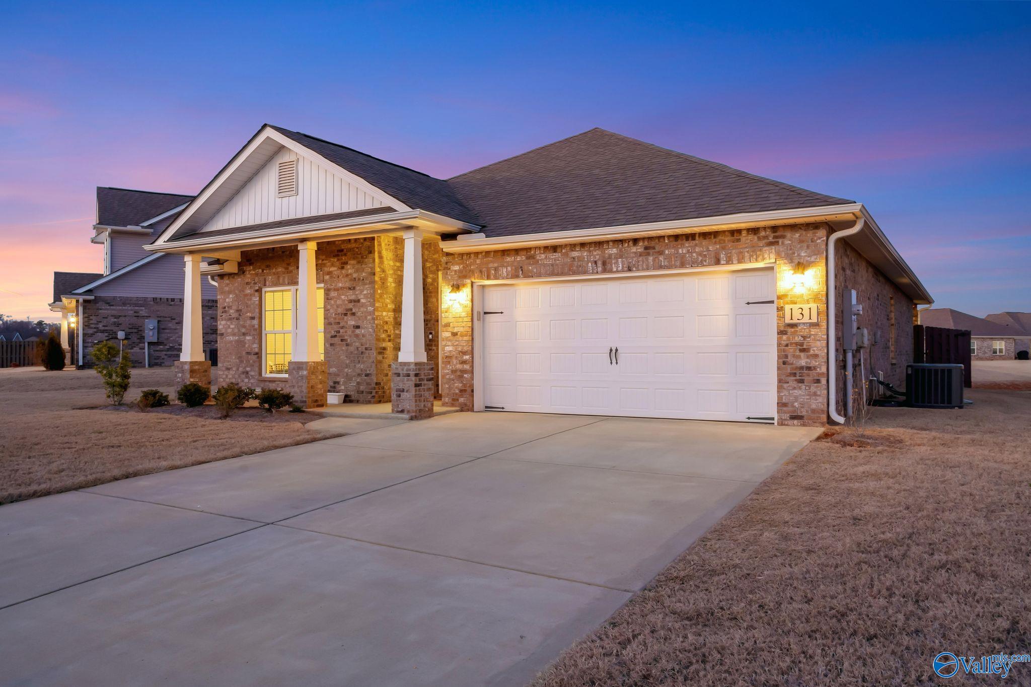 131 Heritage Lakes Boulevard, New Market, Alabama image 2