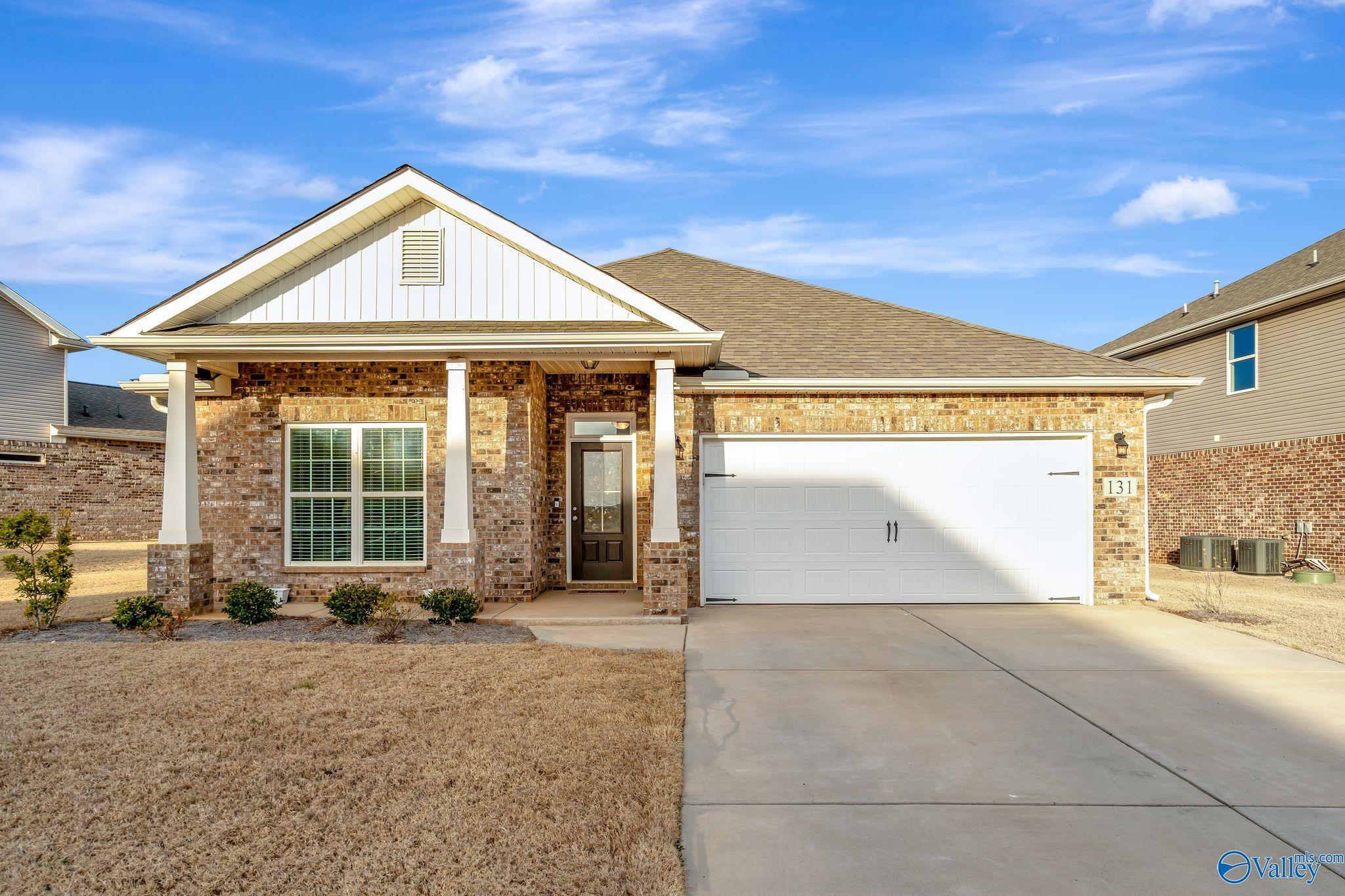 131 Heritage Lakes Boulevard, New Market, Alabama image 7