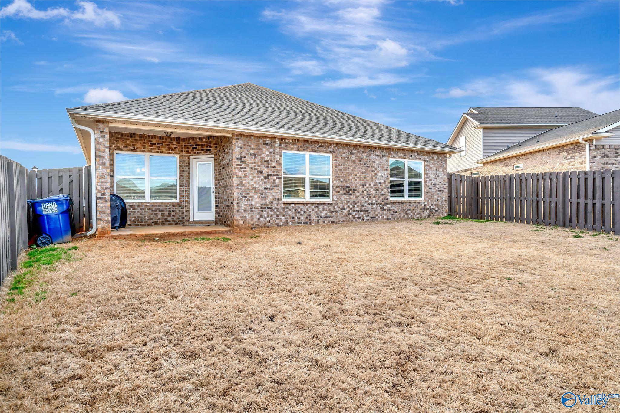131 Heritage Lakes Boulevard, New Market, Alabama image 35
