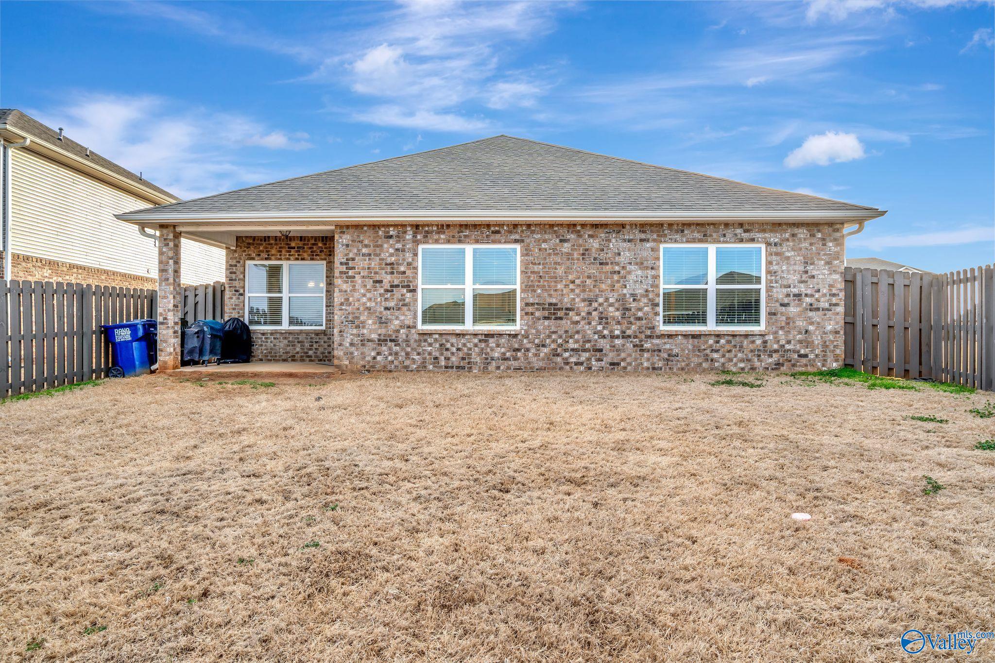 131 Heritage Lakes Boulevard, New Market, Alabama image 36