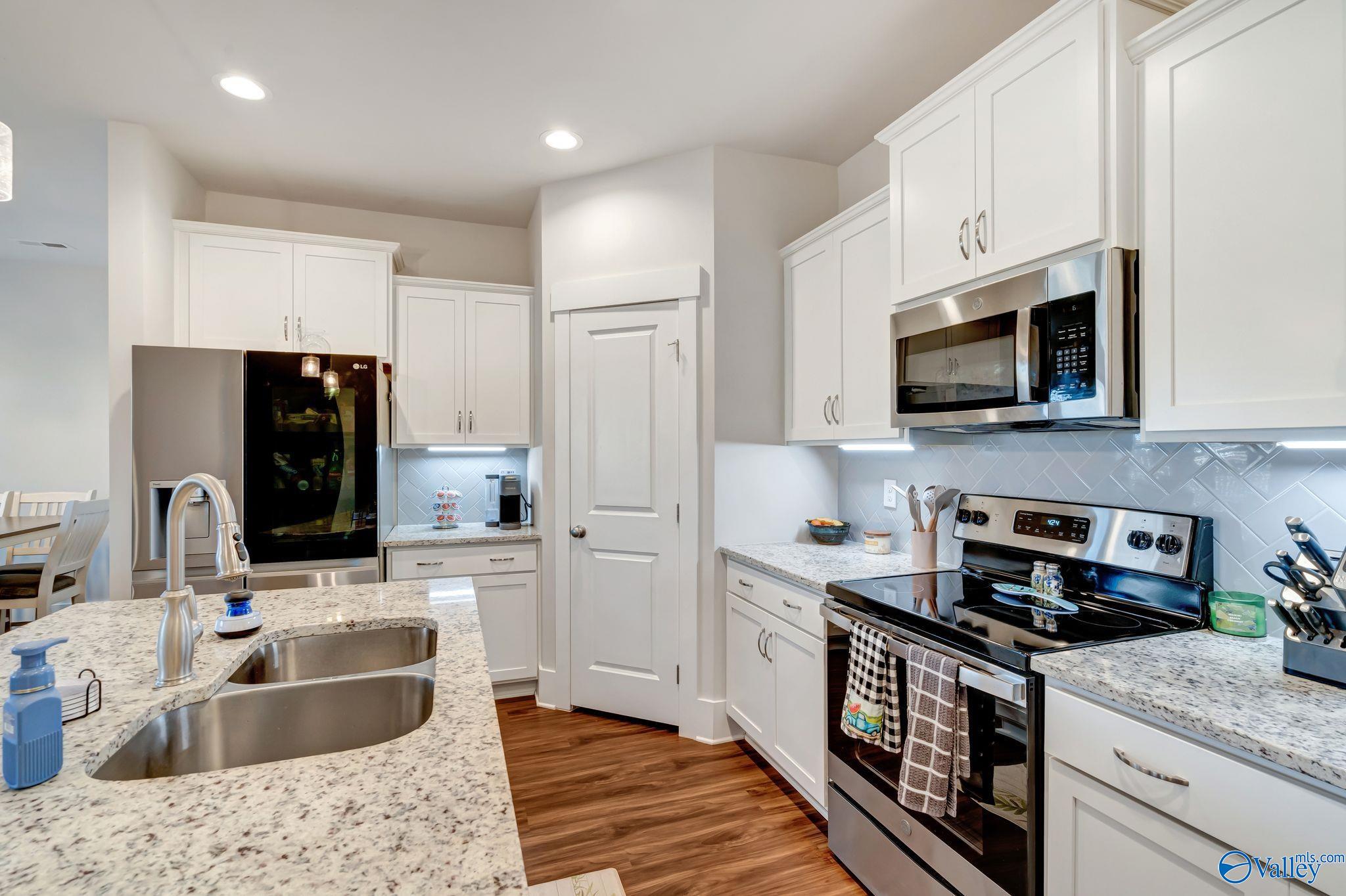 131 Heritage Lakes Boulevard, New Market, Alabama image 17