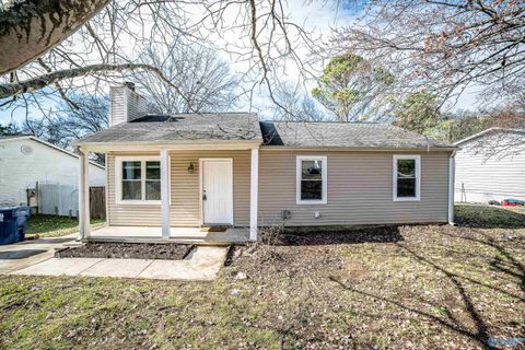 Homes For Sale - 13918 Wyandotte Drive<br/> Huntsville, AL 35803
