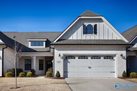 Townhouse For Sale - 185 Rugby Drive<br/> Madison, AL 35758