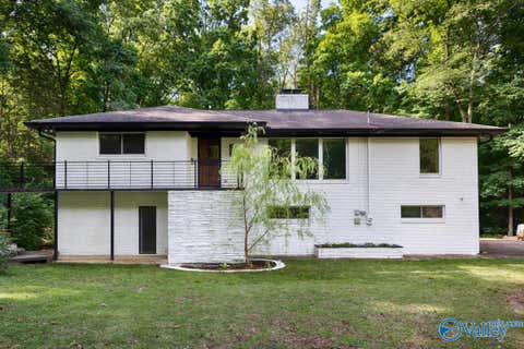 Homes For Sale - 702 Drake Avenue<br/> Huntsville, AL 35801
