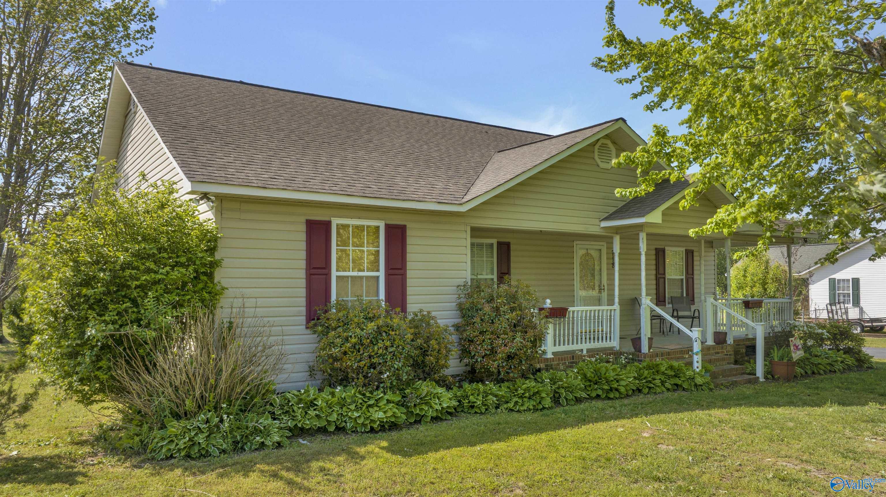 718 Clements Road, Rainsville, Alabama image 2