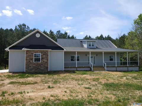 Homes For Sale - 1573 County Road 818<br/> Jackson County, Bryant, AL 35958