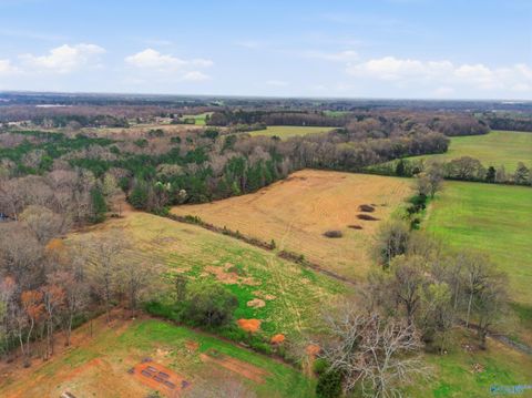 Vacant Land For Sale - 22 ACRES Everett Drive<br/> Athens, AL 35611