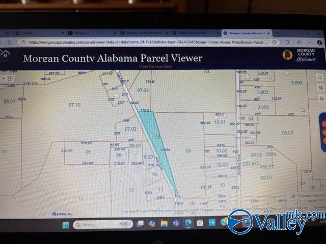 SEC 36 Cain Road, Somerville, Alabama image 2