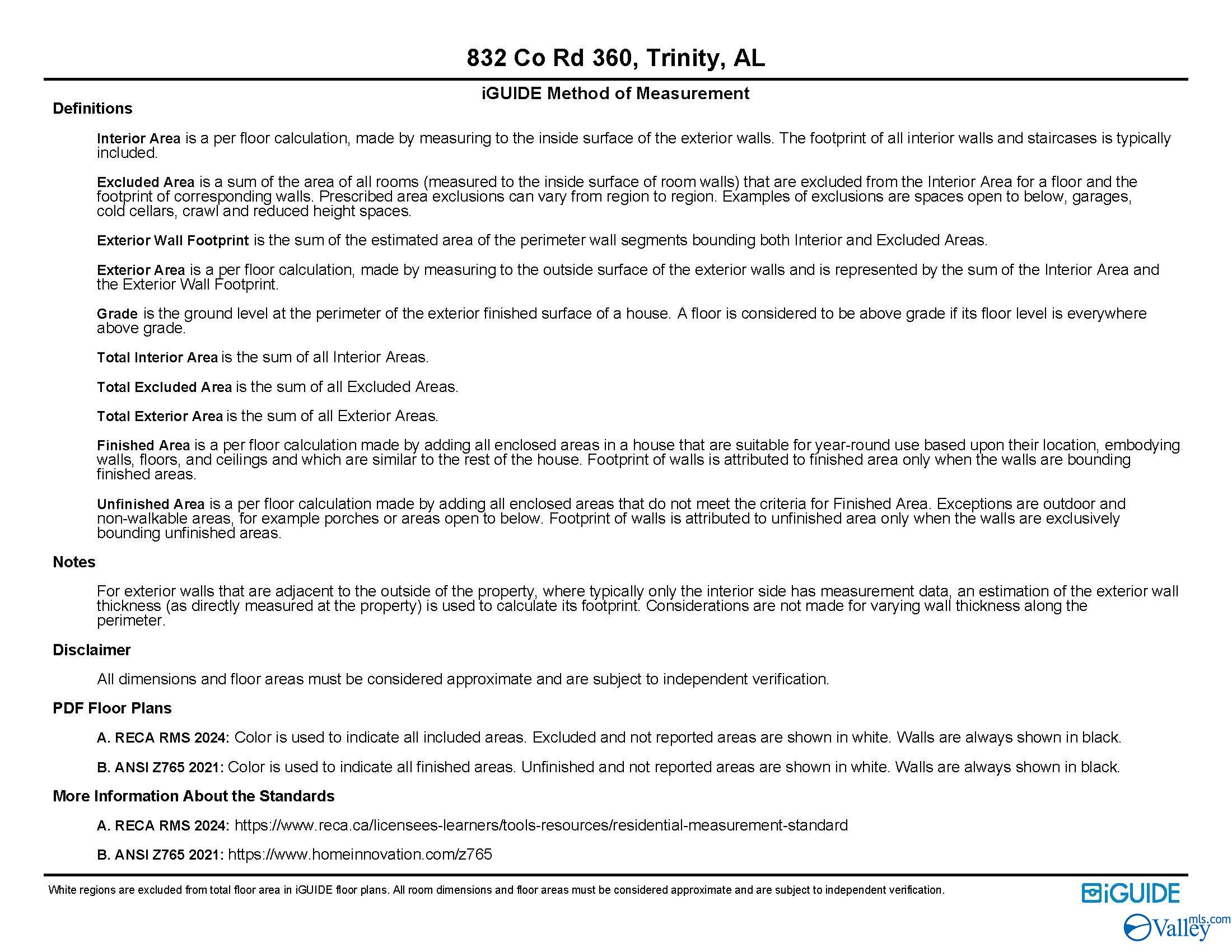 832 County Road 360, Trinity, Alabama image 28