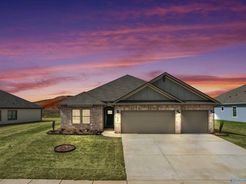 Homes For Sale - 130 Stockholm Lane<br/> Huntsville, AL 35811