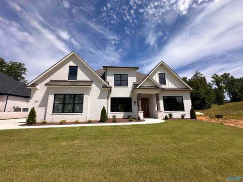 Homes For Sale - 107 Mill Springs Lane<br/> Huntsville, AL 35811