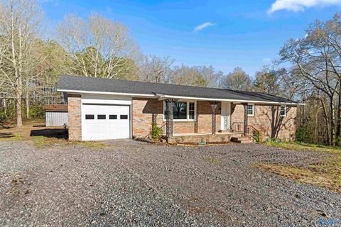 Photo of 1255 County Road 974, Logan, AL 35098 (MLS # 21912580)