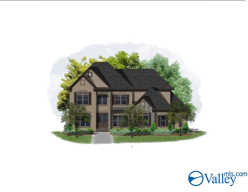 33 Taylors Brook Way, Gurley, Alabama image 1