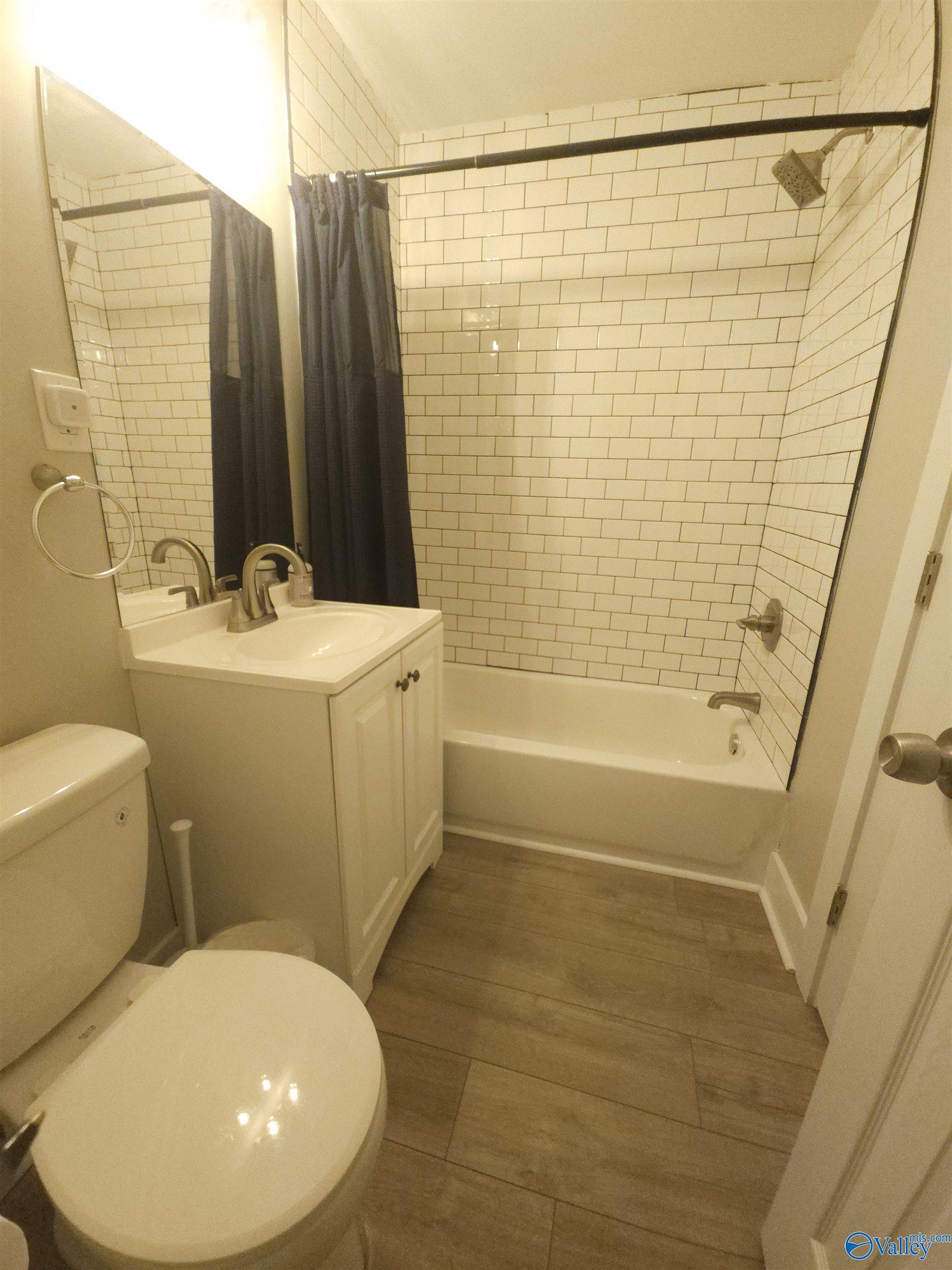 219 Curtis Drive, Huntsville, Alabama image 15