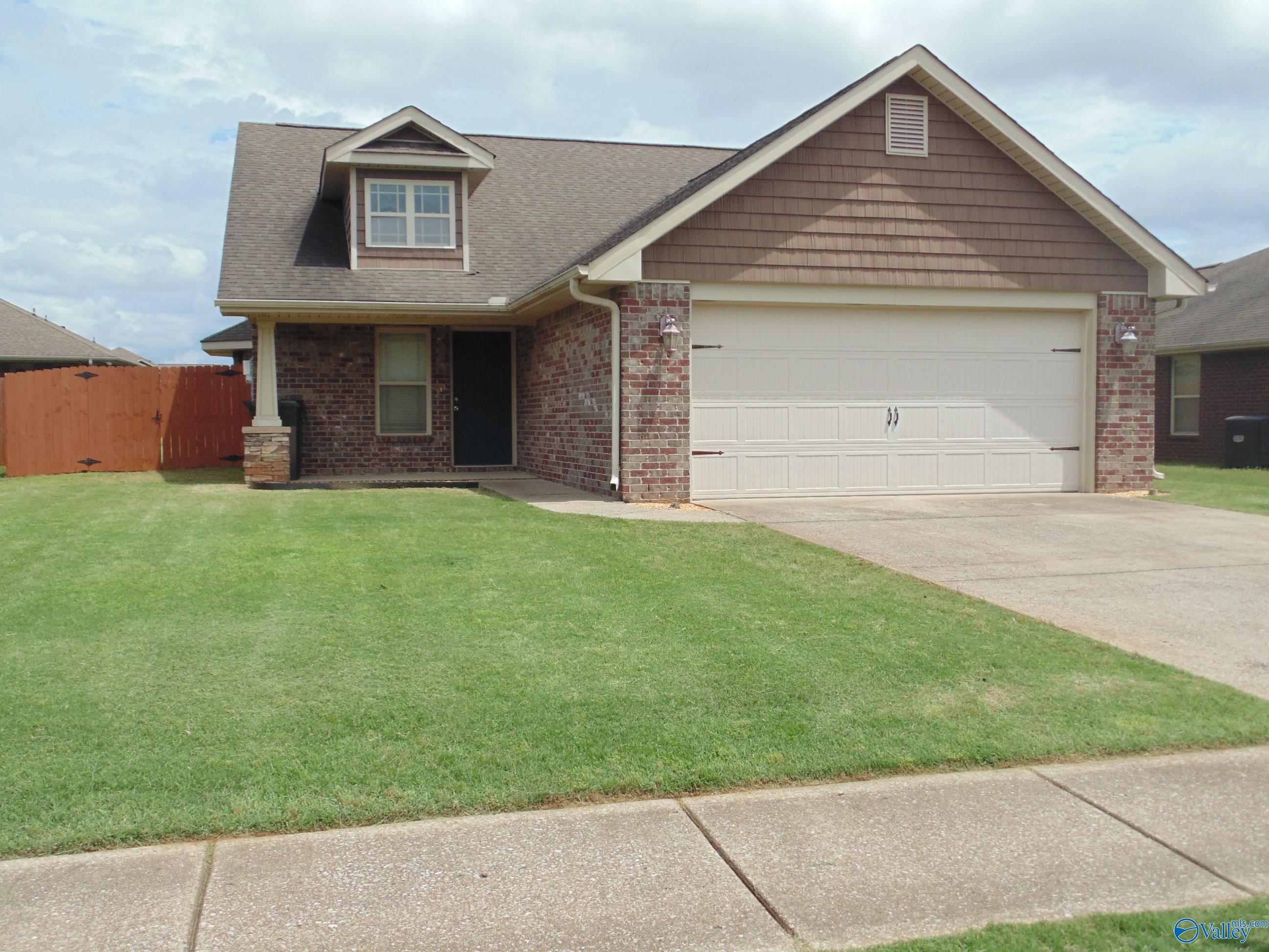 115 Copeland Drive, Madison, Alabama image 1