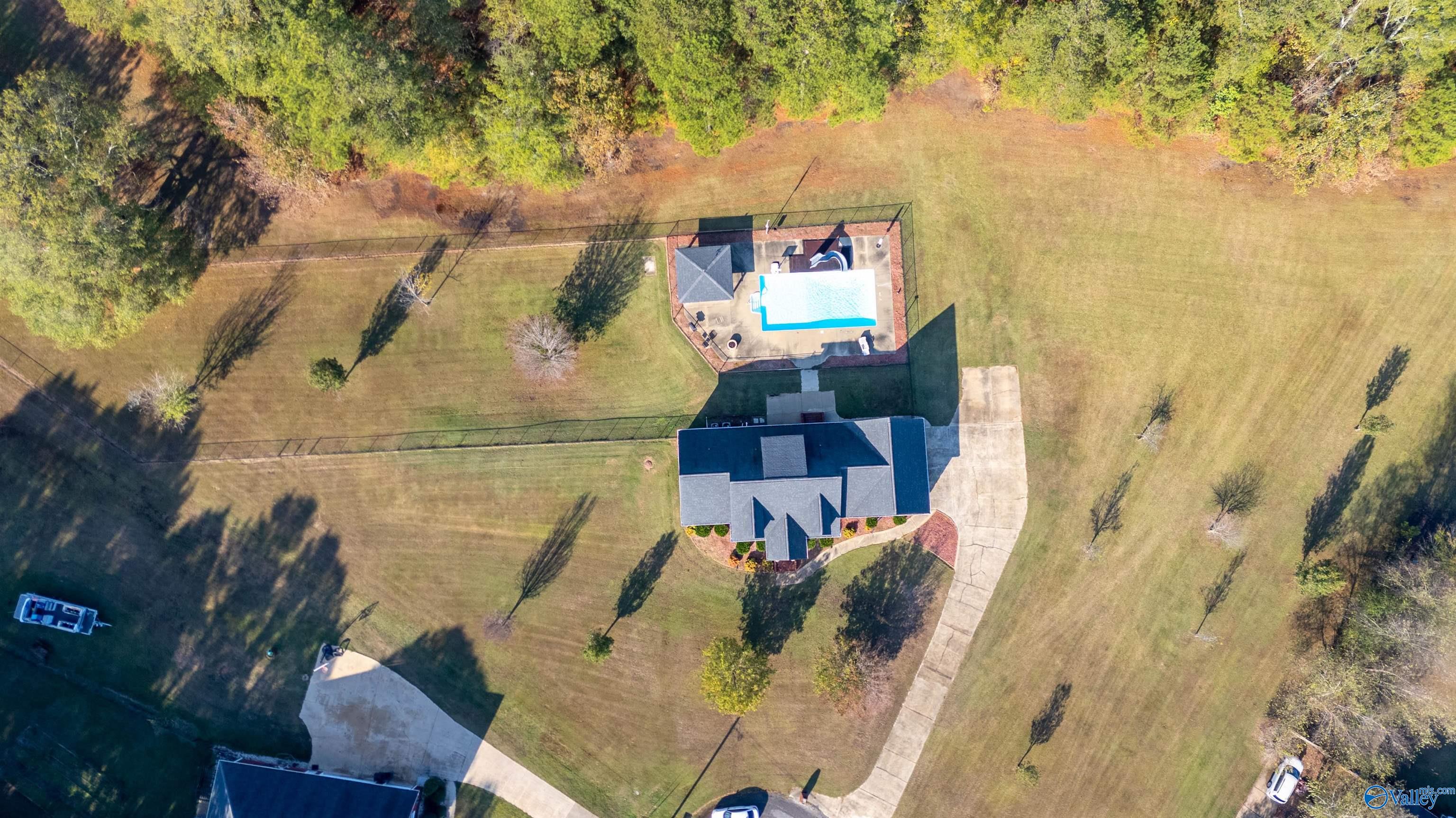 1125 Summerset Place, Southside, Alabama image 47