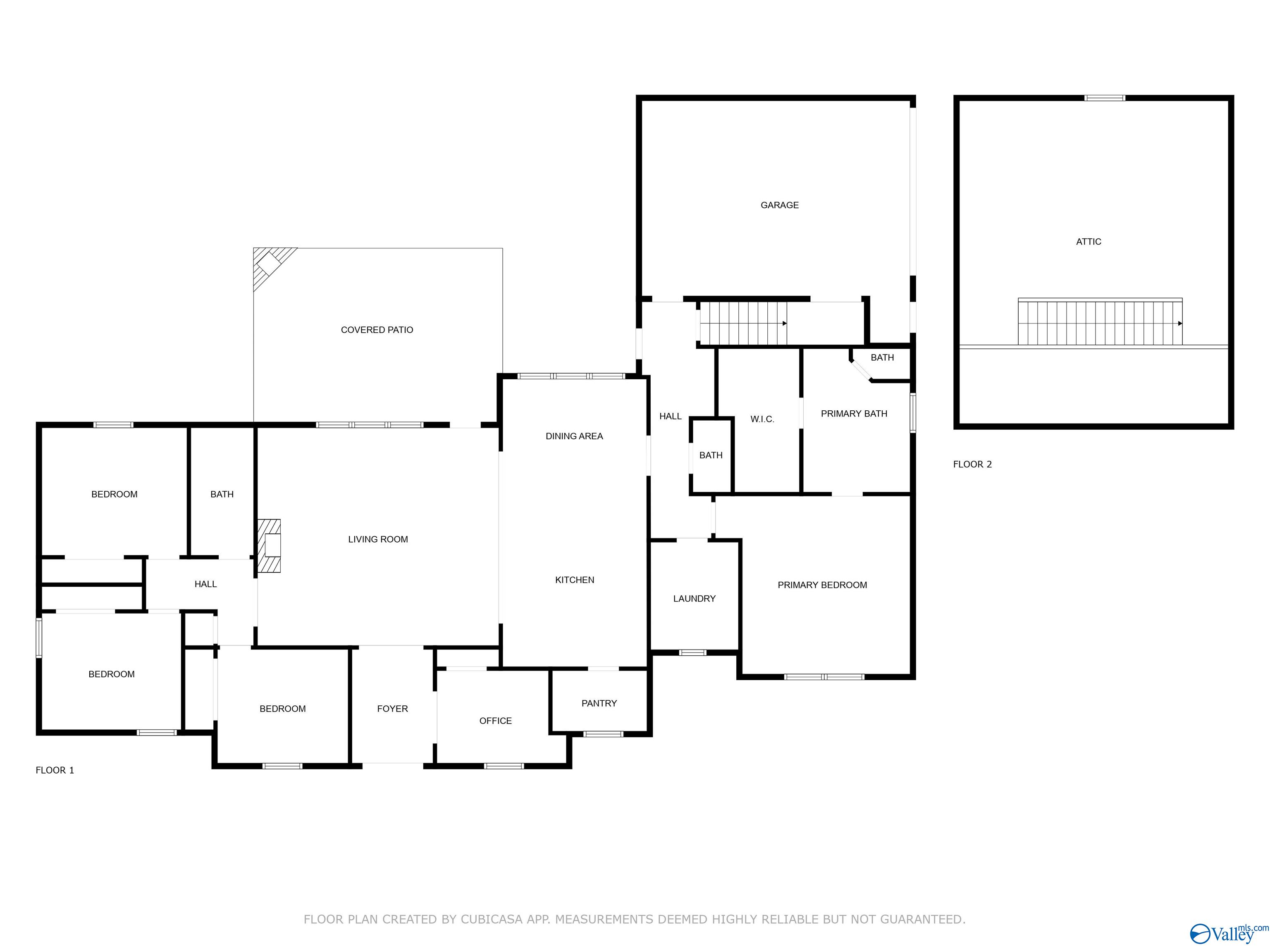 80 Cottonwood Point, Centre, Alabama image 46