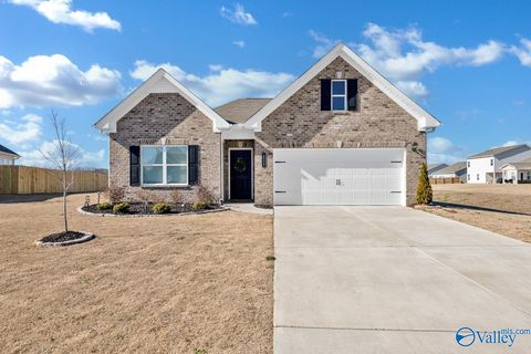 Homes For Sale - 18557 Oxbow Lane<br/> Athens, AL 35613