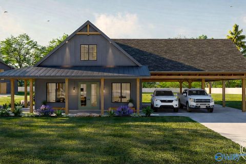 Apartment For Sale - LOT 10 County Road 595<br/> Cherokee County, Cedar Bluff, AL 35959