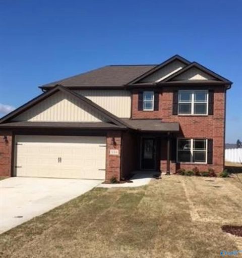 356 Smith Vasser Road Harvest AL 35749