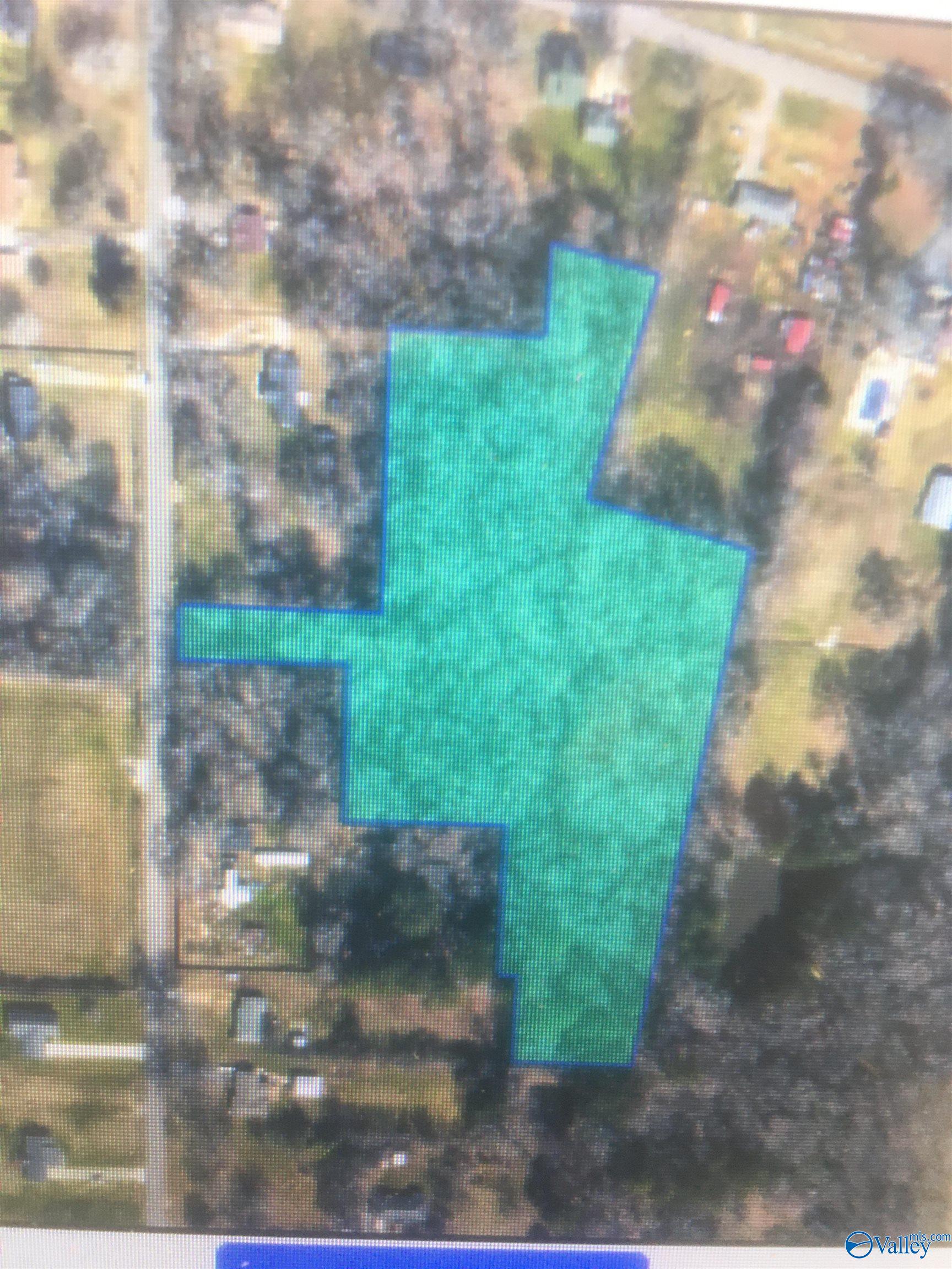 5.9 Acres Joe Quick Road, New Market, Alabama image 1