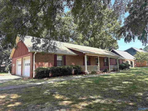 Homes For Sale - 2602 13th Street<br/> Morgan County, Decatur, AL 35601