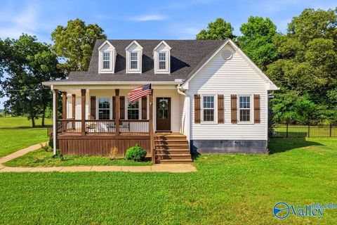 Homes For Sale - 5991 County Road 16<br/> Centre, AL 35960