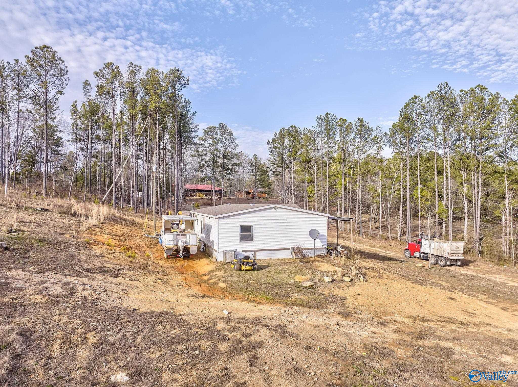 2395 County Road 91, Fruithurst, Alabama image 43