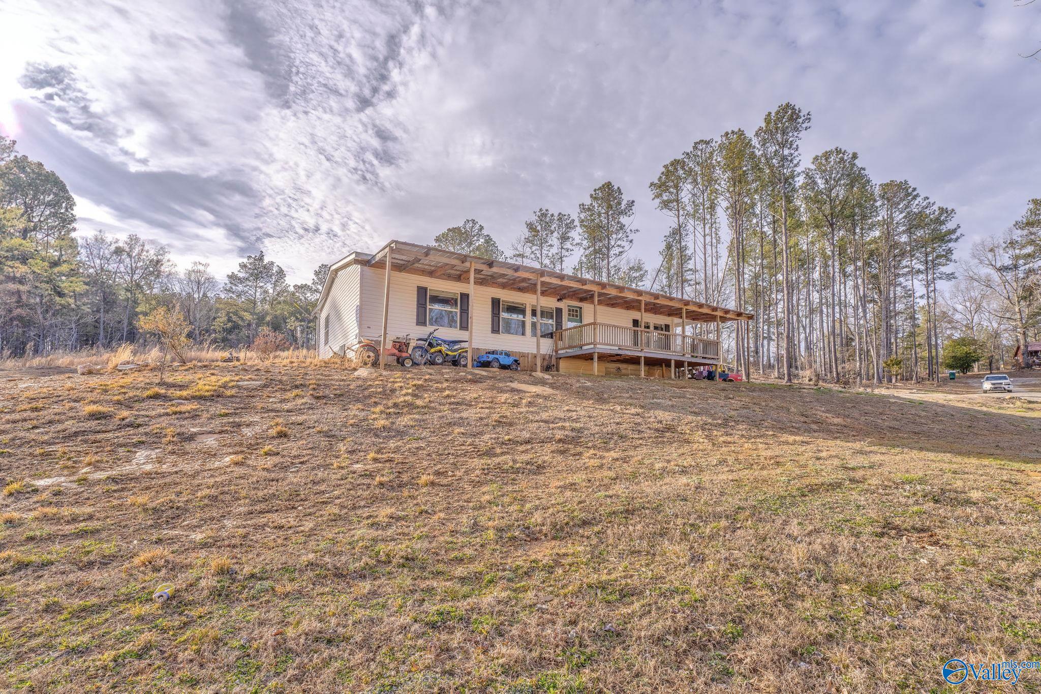 2395 County Road 91, Fruithurst, Alabama image 4