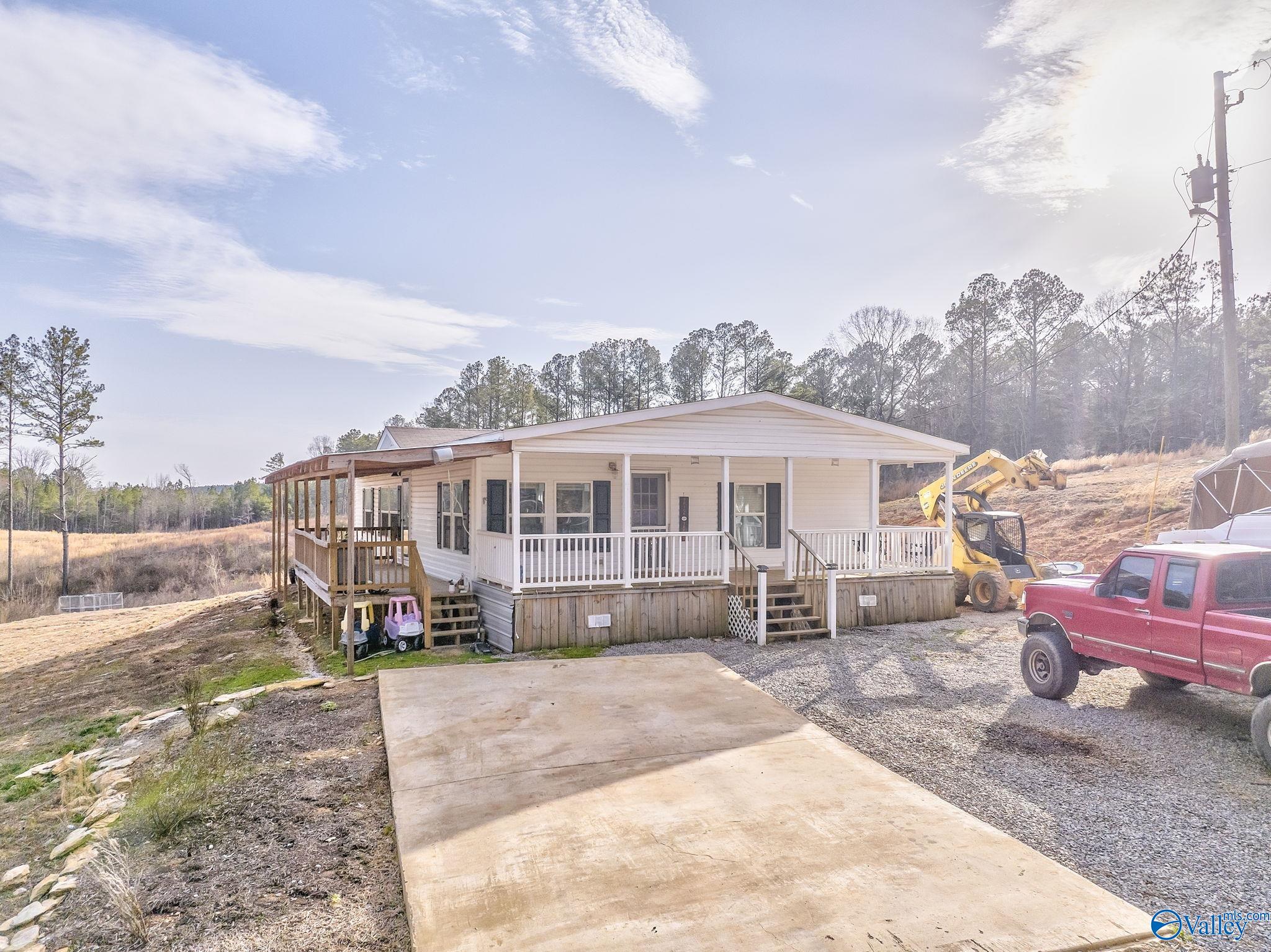 2395 County Road 91, Fruithurst, Alabama image 44