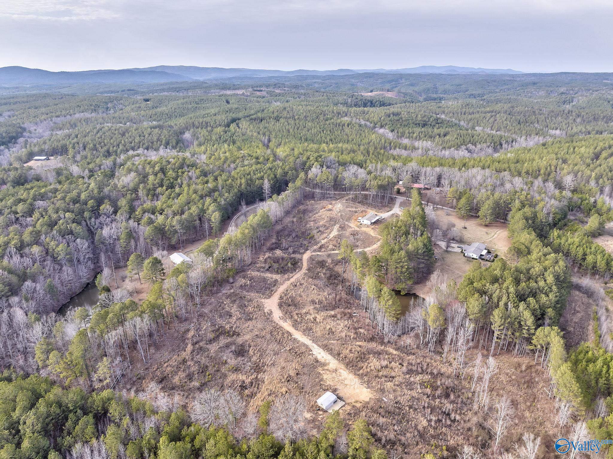 2395 County Road 91, Fruithurst, Alabama image 38