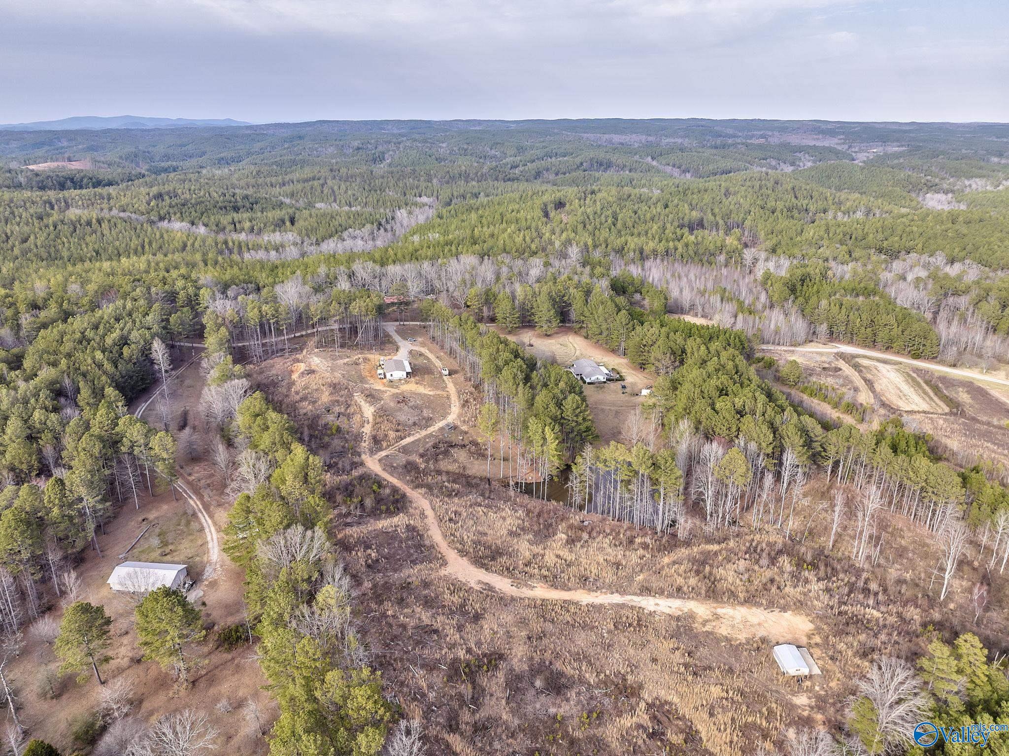 2395 County Road 91, Fruithurst, Alabama image 37