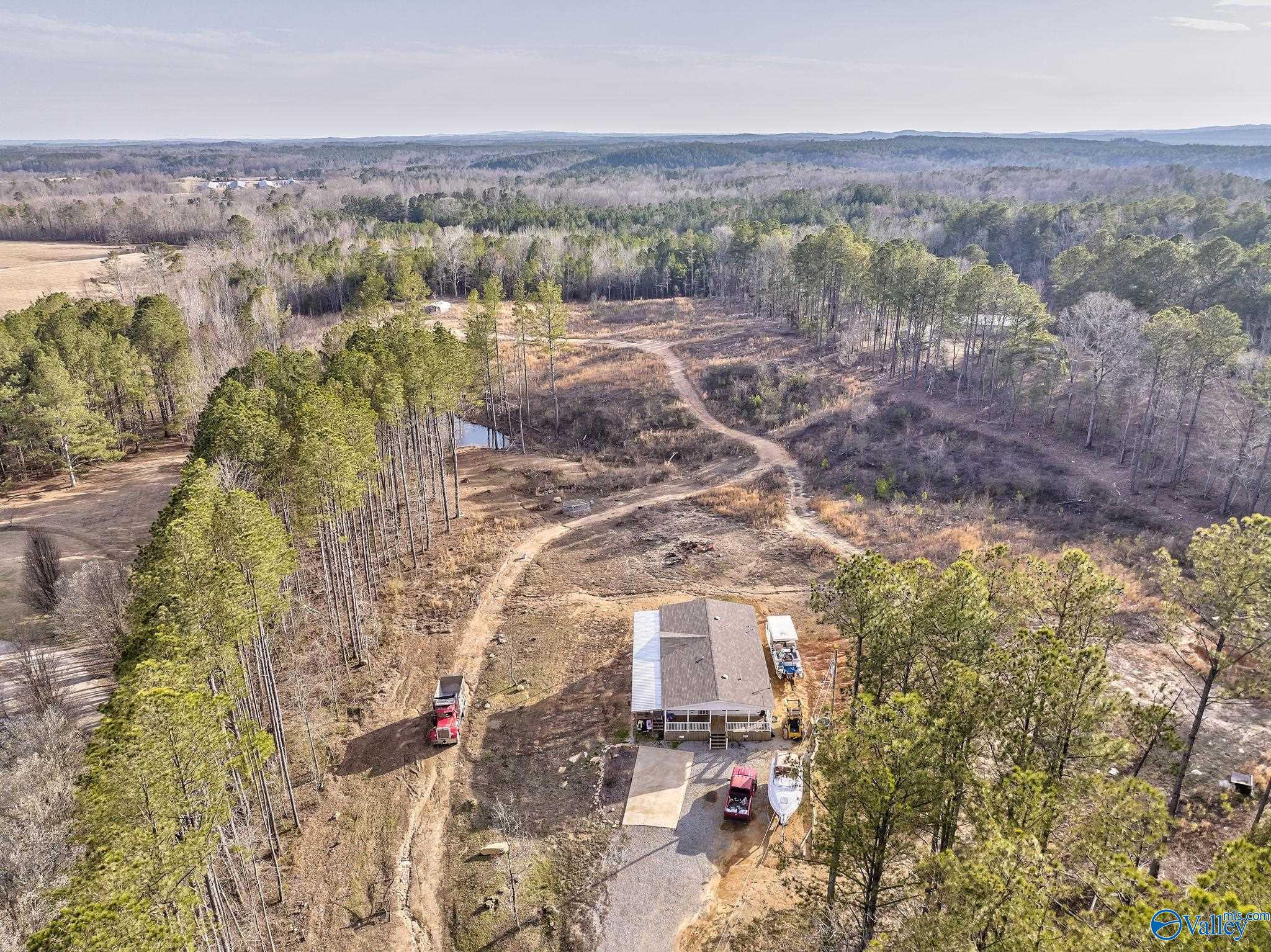 2395 County Road 91, Fruithurst, Alabama image 35