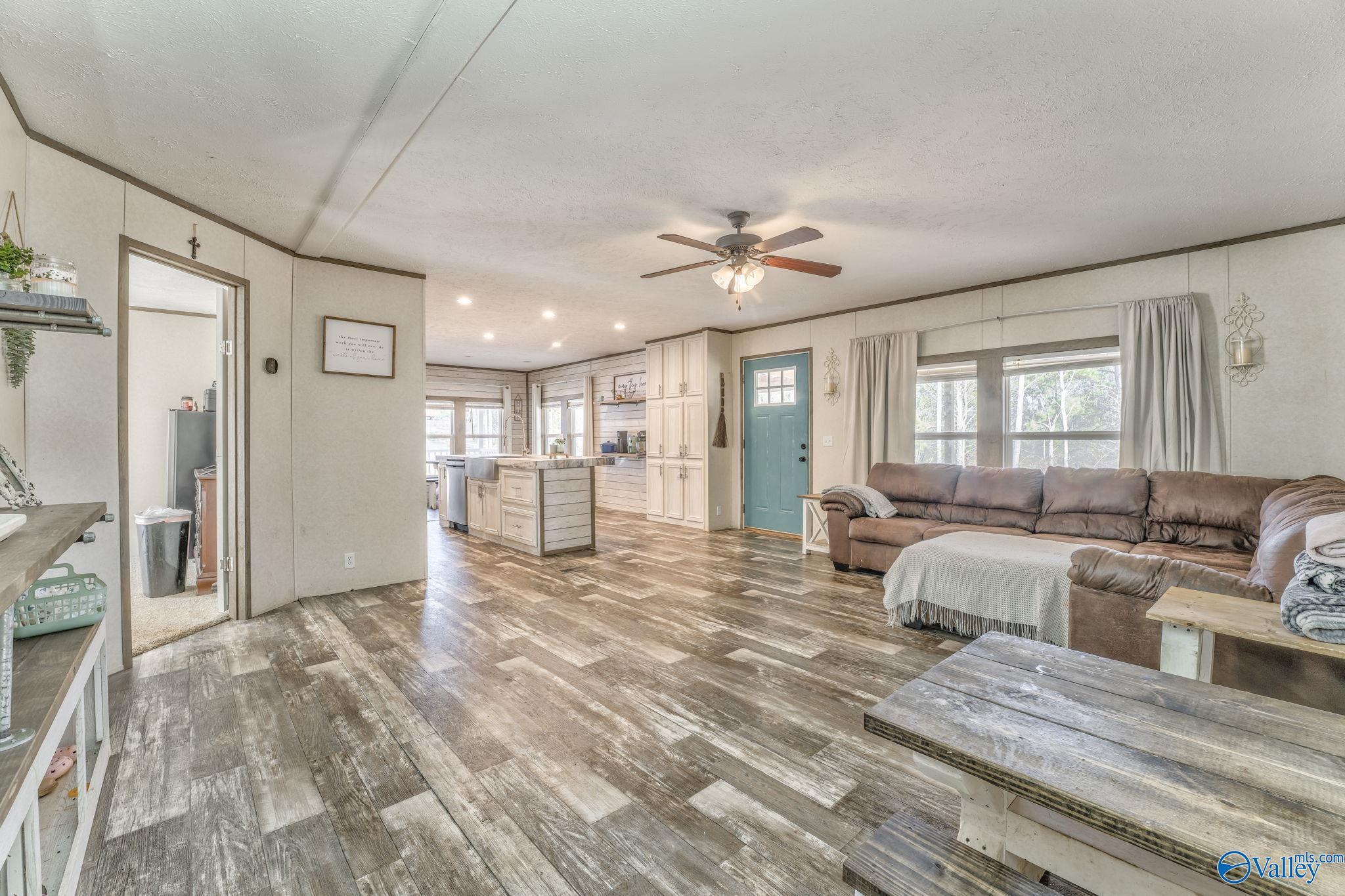 2395 County Road 91, Fruithurst, Alabama image 9