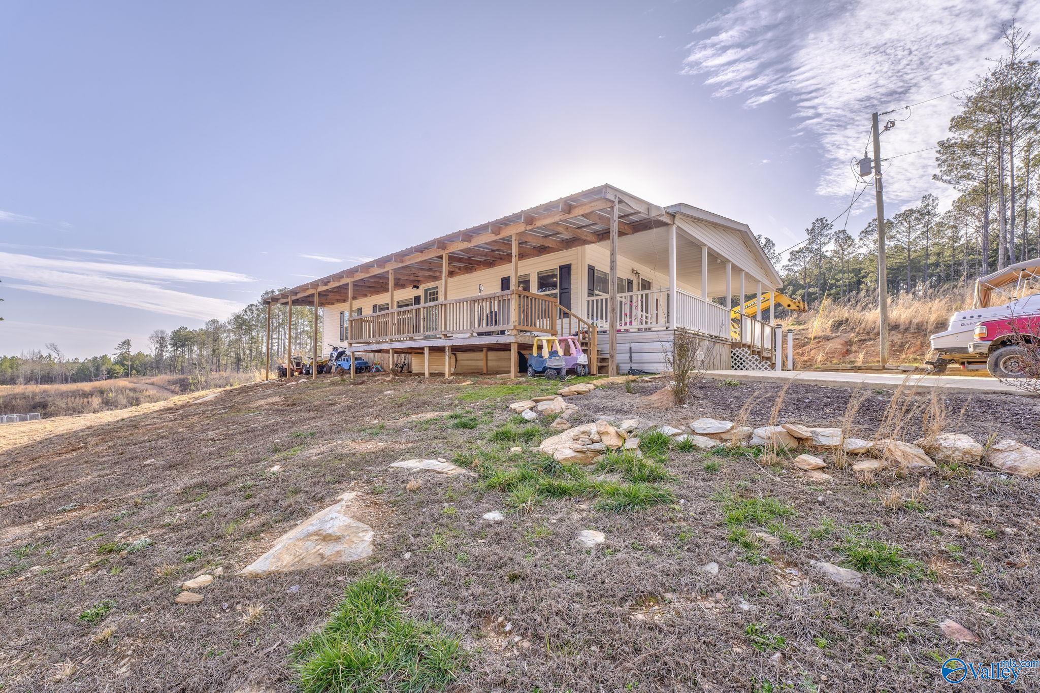 2395 County Road 91, Fruithurst, Alabama image 3