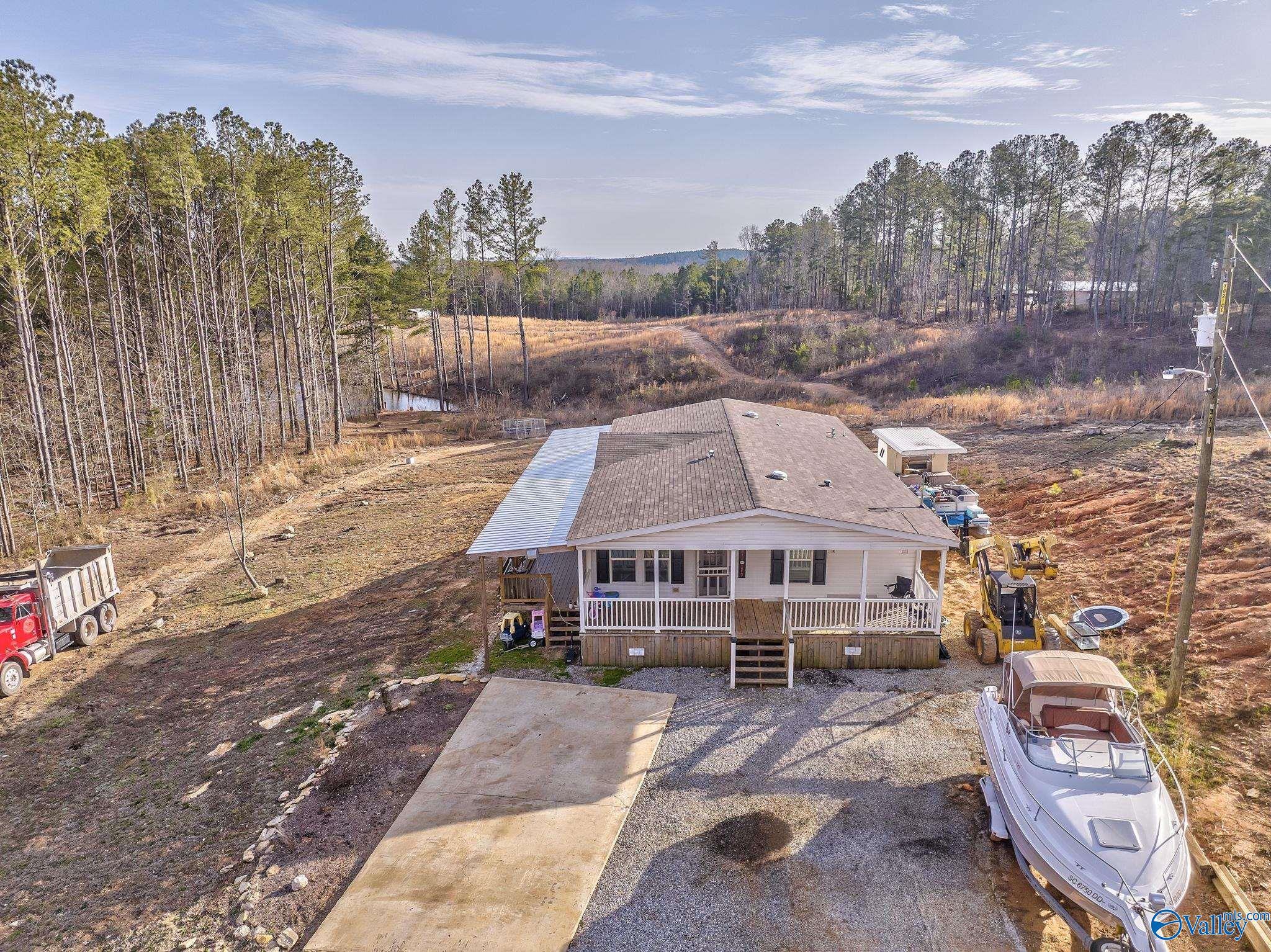 2395 County Road 91, Fruithurst, Alabama image 46