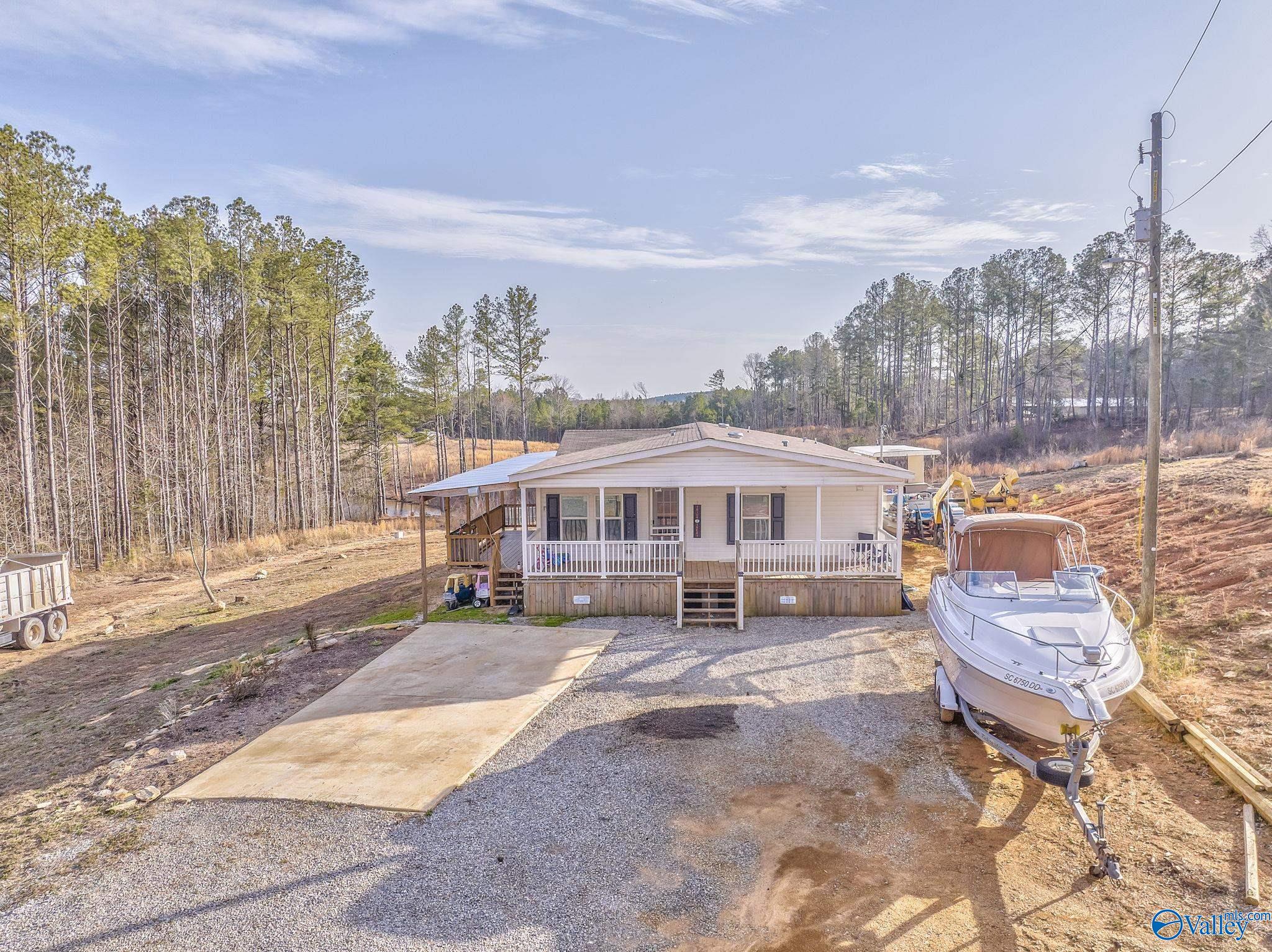 2395 County Road 91, Fruithurst, Alabama image 47