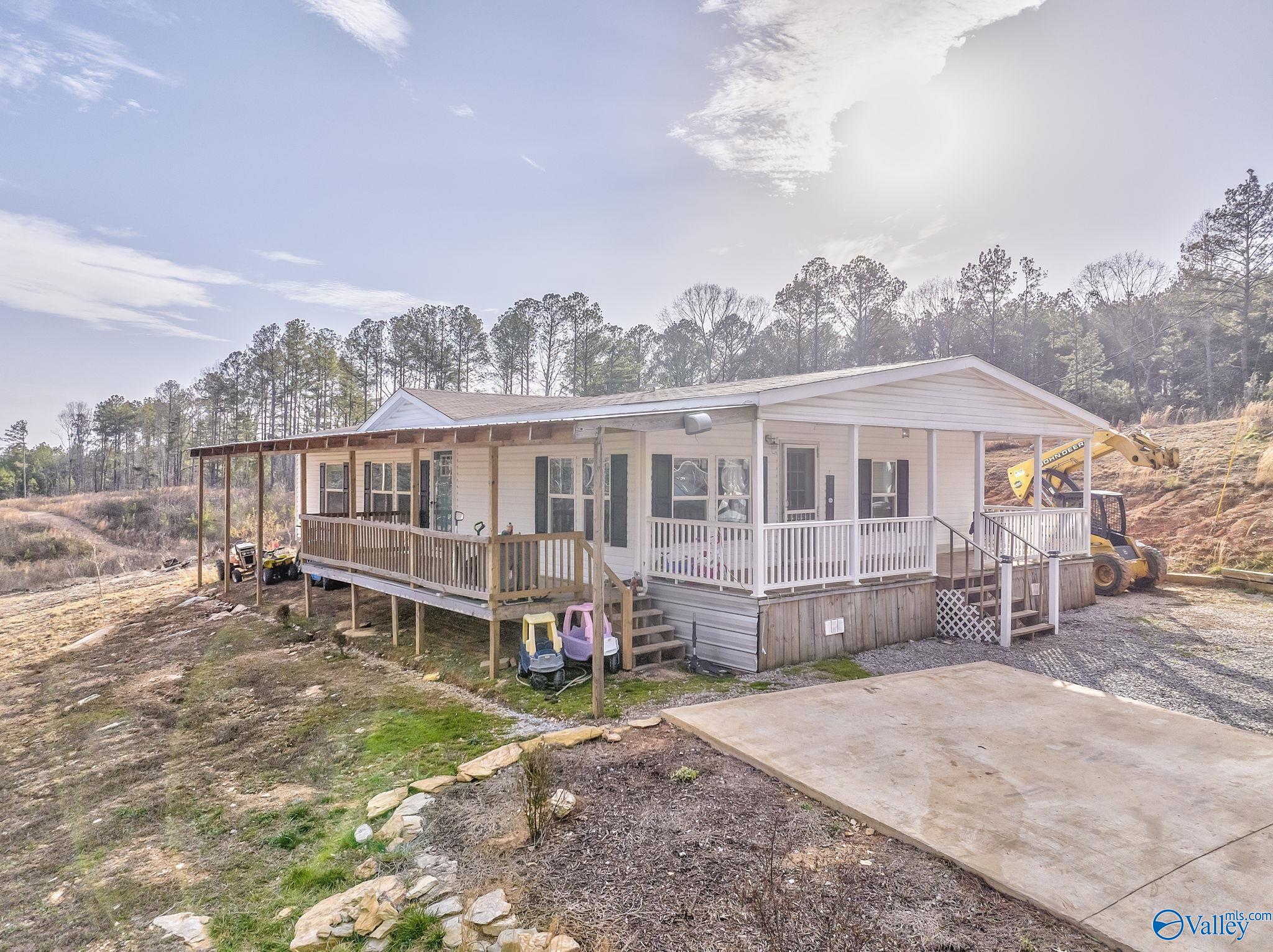 2395 County Road 91, Fruithurst, Alabama image 33