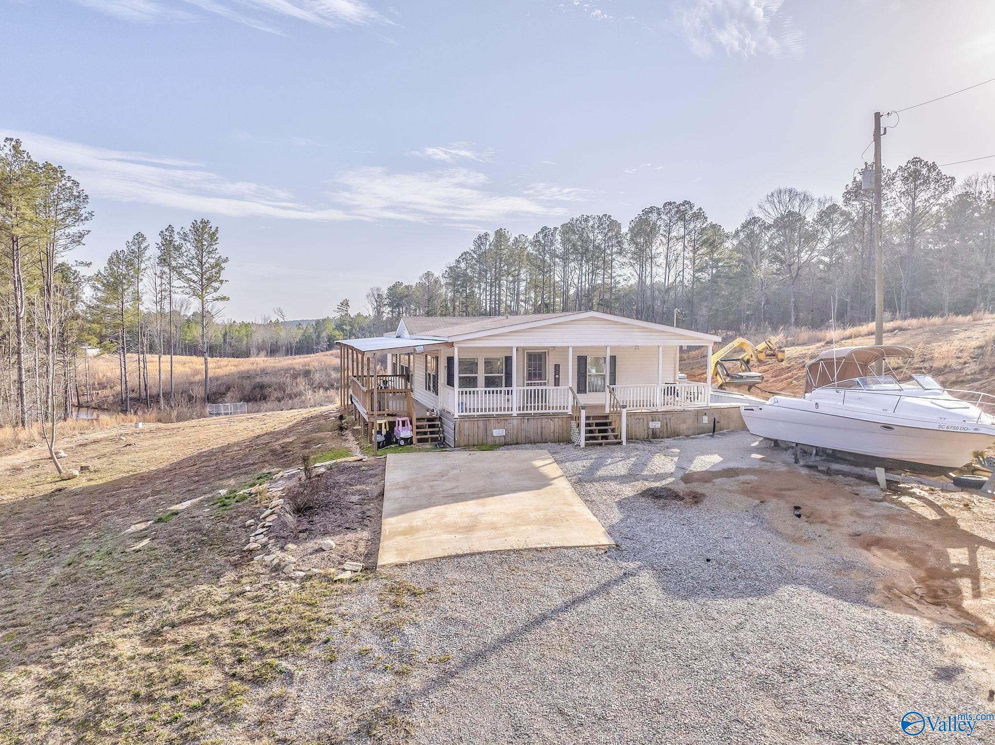2395 County Road 91, Fruithurst, Alabama image 32