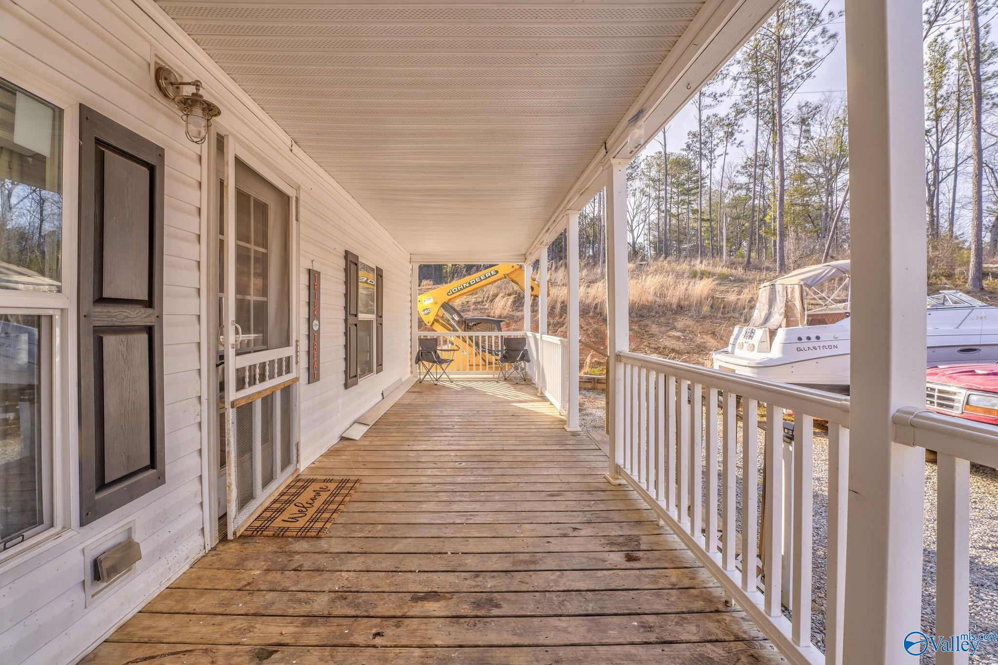 2395 County Road 91, Fruithurst, Alabama image 5