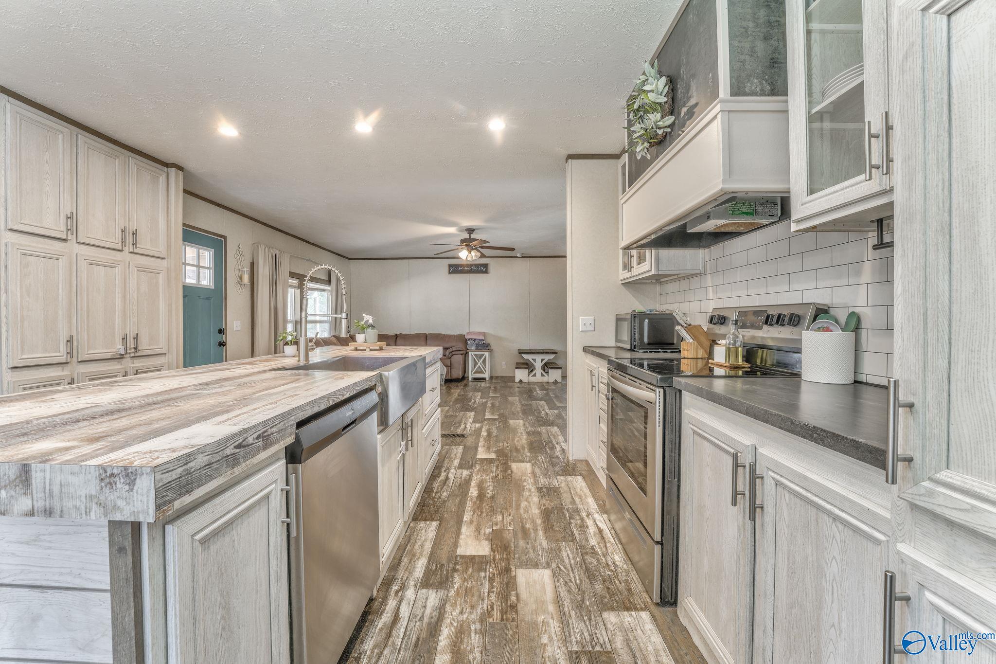2395 County Road 91, Fruithurst, Alabama image 13