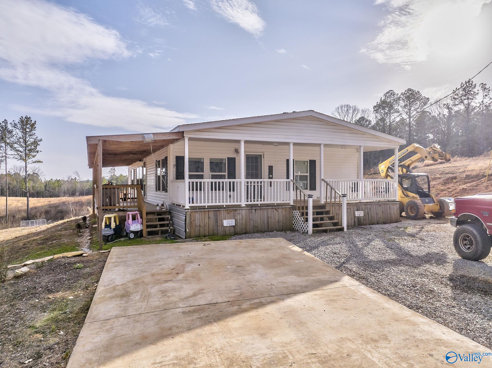 2395 County Road 91, Fruithurst, Alabama image 2